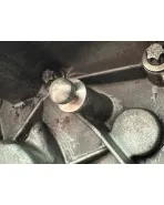 Mini Cooper S R50 R52 R53 R56 R57 R58 R59 R60 R61 Powerflex Clutch Fork Pivot Pin PFF5-170 Mini Cooper S R50 R52 R53 R56 R57 R58 R59 R60 R61 Powerflex Clutch Fork Pivot Pin PFF5-170