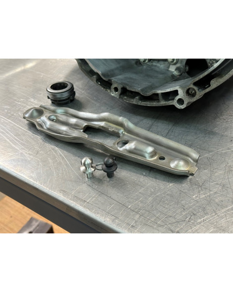 Mini Cooper S R50 R52 R53 R56 R57 R58 R59 R60 R61 Powerflex Clutch Fork Pivot Pin PFF5-170 Mini Cooper S R50 R52 R53 R56 R57 R58 R59 R60 R61 Powerflex Clutch Fork Pivot Pin PFF5-170