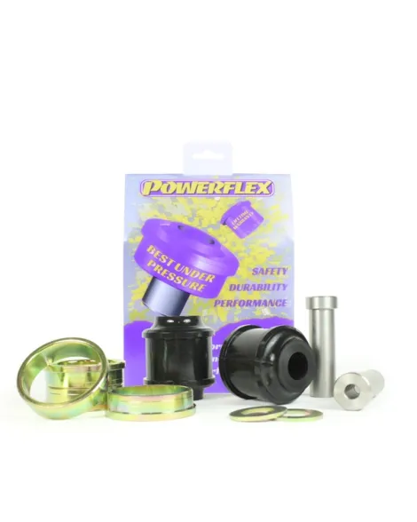 BMW F20 F21 F22 F23 F30 F31 F34 F32 F33 F36 Powerflex Front Radius Arm To Chassis Bushes PFF5-1901