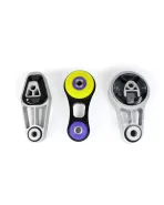 Mini Cooper S R55 R56 R57 R58 R59 Powerflex Lower Torque Mount, Fast Road PFF5-220