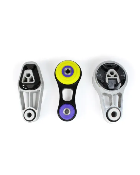 Mini Cooper S R55 R56 R57 R58 R59 Powerflex Lower Torque Mount, Fast Road/Track PFF5-220P Mini Cooper S R55 R56 R57 R58 R59 Powerflex Lower Torque Mount, Fast Road/Track PFF5-220P