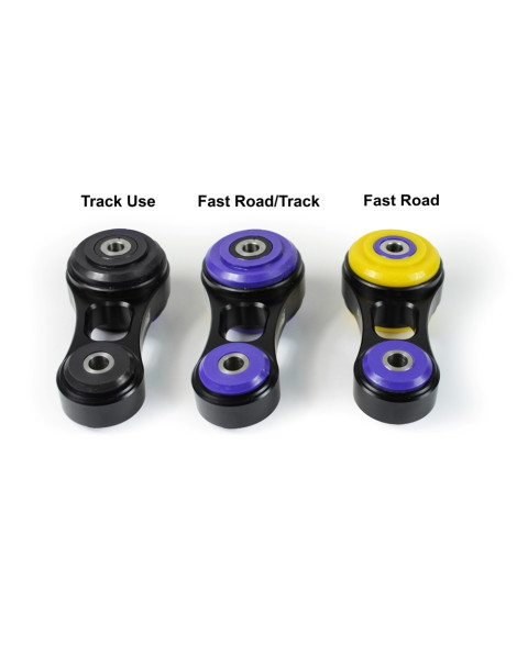Mini Cooper S R55 R56 R57 R58 R59 Powerflex Lower Torque Mount, Fast Road/Track PFF5-220P Mini Cooper S R55 R56 R57 R58 R59 Powerflex Lower Torque Mount, Fast Road/Track PFF5-220P