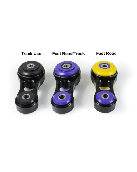 Mini Cooper S R55 R56 R57 R58 R59 Powerflex Lower Torque Mount, Fast Road/Track PFF5-220P Mini Cooper S R55 R56 R57 R58 R59 Powerflex Lower Torque Mount, Fast Road/Track PFF5-220P