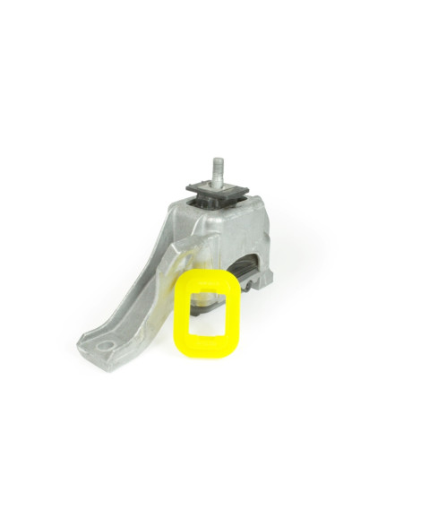 Mini Cooper S R55 R56 R57 R58 R59 R60 R61 Powerflex Upper Engine Mount Insert (Petrol/Tuned Diesel) PFF5-224 Mini Cooper S R55 R56 R57 R58 R59 R60 R61 Powerflex Upper Engine Mount Insert (Petrol/Tuned Diesel) PFF5-224