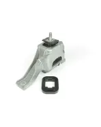 Mini Cooper S R55 R56 R57 R58 R59 R60 R61 Powerflex Upper Engine Mount Insert (Track) PFF5-224BLK