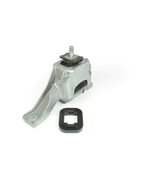 Mini Cooper S R55 R56 R57 R58 R59 R60 R61 Powerflex Upper Engine Mount Insert (Track) PFF5-224BLK