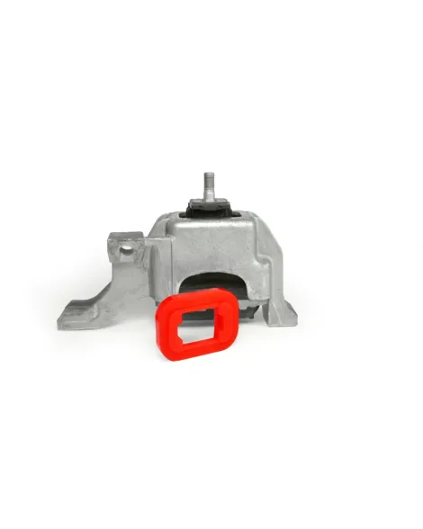 Mini Cooper S R55 R56 R57 R58 R59 R60 R61 Powerflex Upper Engine Mount Insert (Diesel) PFF5-224R Mini Cooper S R55 R56 R57 R58 R59 R60 R61 Powerflex Upper Engine Mount Insert (Diesel) PFF5-224R
