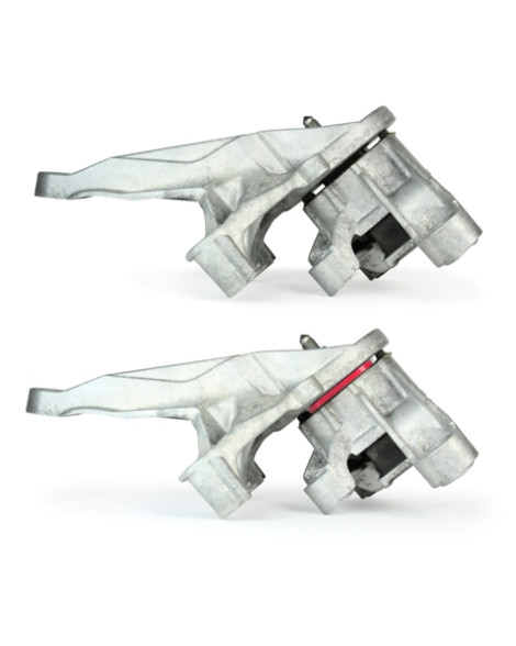 Mini Cooper S R55 R56 R57 R58 R59 R60 R61 Powerflex Upper Gearbox Mount Insert (Petrol/Tuned Diesel) PFF5-225 Mini Cooper S R55 R56 R57 R58 R59 R60 R61 Powerflex Upper Gearbox Mount Insert (Petrol/Tuned Diesel) PFF5-225