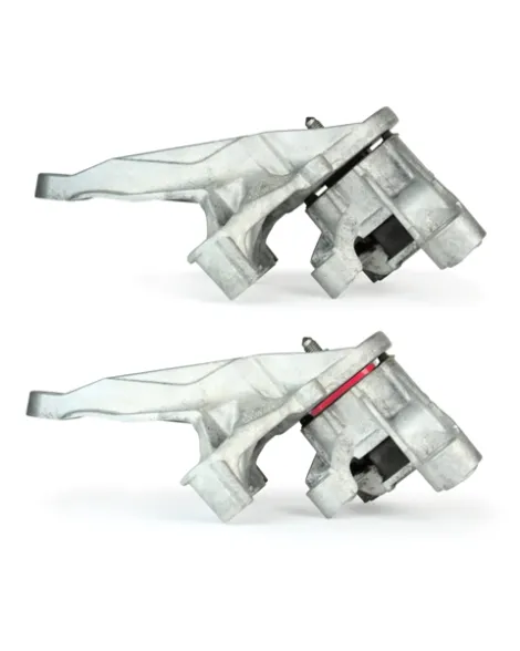 Mini Cooper S R55 R56 R57 R58 R59 R60 R61 Powerflex Upper Gearbox Mount Insert (Petrol/Tuned Diesel) PFF5-225 Mini Cooper S R55 R56 R57 R58 R59 R60 R61 Powerflex Upper Gearbox Mount Insert (Petrol/Tuned Diesel) PFF5-225