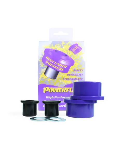 BMW E30 / E36 / Z1 / Z3 1982-2002 Powerflex Front Lower Wishbone Rear Bushes Concentric BMW E30 / E36 / Z1 / Z3 1982-2002 Powerflex Front Lower Wishbone Rear Bushes Concentric