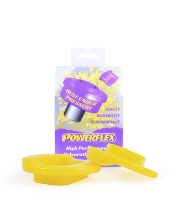 BMW E90 E91 E92 E93 05-13 Powerflex Engine Mount Insert Bush Kit PFF5-4020