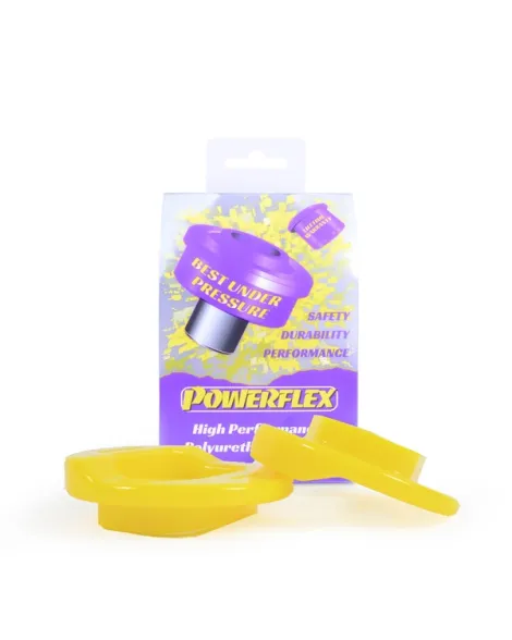 BMW E90 E91 E92 E93 05-13 Powerflex Engine Mount Insert Bush Kit PFF5-4020