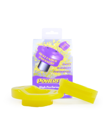 BMW M2 F87 M3 F80 M4 F82 F83 14-21 Powerflex Engine Mount Insert Bush Kit PFF5-4021