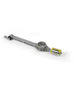 BMW E36 Inc M3 90-00 / E46 Inc M3 1997-2006 Powerflex Shifter Arm Rear Bush PFF5-4632 BMW E36 Inc M3 90-00 / E46 Inc M3 1997-2006 Powerflex Shifter Arm Rear Bush PFF5-4632