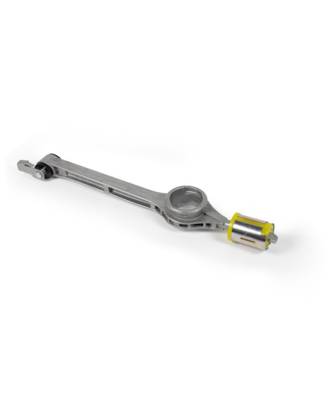 BMW E36 Inc M3 90-00 / E46 Inc M3 1997-2006 Powerflex Shifter Arm Rear Bush PFF5-4632 BMW E36 Inc M3 90-00 / E46 Inc M3 1997-2006 Powerflex Shifter Arm Rear Bush PFF5-4632