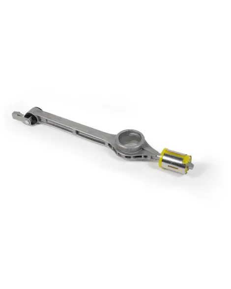 BMW E36 Inc M3 90-00 / E46 Inc M3 1997-2006 Powerflex Shifter Arm Rear Bush PFF5-4632 BMW E36 Inc M3 90-00 / E46 Inc M3 1997-2006 Powerflex Shifter Arm Rear Bush PFF5-4632