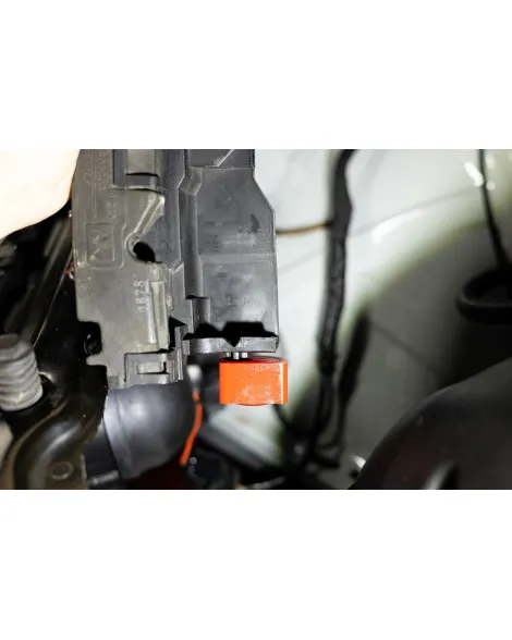 BMW E36 Inc M3 90-00 / E46 Inc M3 1997-2006 Powerflex Offset Lower Radiator Mount Kit PFF5-4652 BMW E36 Inc M3 90-00 / E46 Inc M3 1997-2006 Powerflex Offset Lower Radiator Mount Kit PFF5-4652