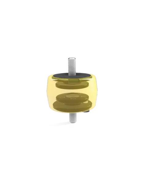 BMW E36 Inc M3 90-00 / E46 Inc M3 1997-2006 Powerflex Transmission Mount Bushes Fast Road PFF5-4655 BMW E36 Inc M3 90-00 / E46 Inc M3 1997-2006 Powerflex Transmission Mount Bushes Fast Road PFF5-4655