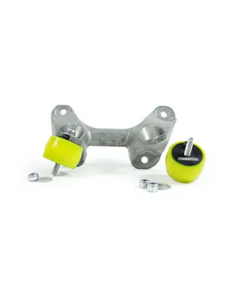BMW E36 Inc M3 90-00 / E46 Inc M3 1997-2006 Powerflex Transmission Mount Bushes Fast Road PFF5-4655 BMW E36 Inc M3 90-00 / E46 Inc M3 1997-2006 Powerflex Transmission Mount Bushes Fast Road PFF5-4655