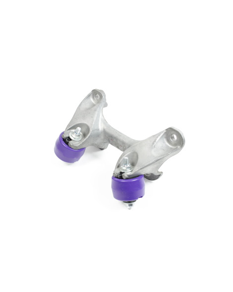 BMW E36 Inc M3 90-00 / E46 Inc M3 1997-2006 Powerflex Transmission Mount Bushes Track PFF5-4655P BMW E36 Inc M3 90-00 / E46 Inc M3 1997-2006 Powerflex Transmission Mount Bushes Track PFF5-4655P
