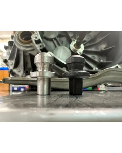 BMW E36 Inc M3 90-00 / E46 Inc M3 1997-2006 Powerflex Clutch Fork Pivot Pin PFF5-470 BMW E36 Inc M3 90-00 / E46 Inc M3 1997-2006 Powerflex Clutch Fork Pivot Pin PFF5-470