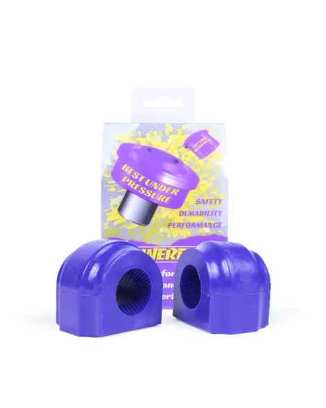 BMW FO6 / F12 / F13 2011-2018 Powerflex Front Anti-Roll Bar Bushes 28.2mm PFF5-6003-28.2