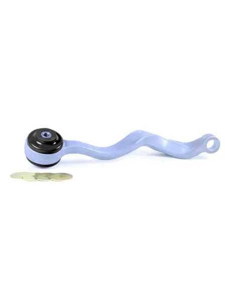 BMW E60/E61 Inc M5 / E63/E64 Inc M6 03-11 Powerflex Front Radius Arm To Chassis Bushes PFF5-701