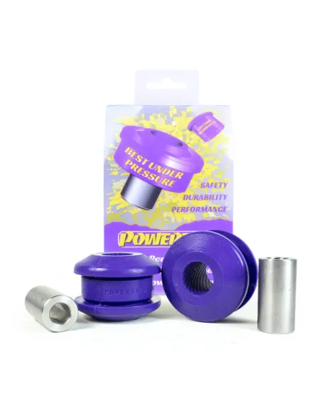 Peugeot 308 inc CC 2007-2014 Powerflex Front Arm Rear Bushes PFF50-402 Peugeot 308 inc CC 2007-2014 Powerflex Front Arm Rear Bushes PFF50-402