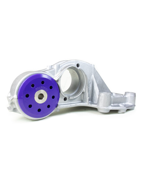 Peugeot 206 1998-2006 Powerflex Lower Rear Engine Mount Bush Std Diesel PFF50-420R Peugeot 206 1998-2006 Powerflex Lower Rear Engine Mount Bush Std Diesel PFF50-420R