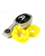 Peugeot 208 2012-2019 Powerflex Rear Lower Engine Mount Bush Insert PFF50-509 Peugeot 208 2012-2019 Powerflex Rear Lower Engine Mount Bush Insert PFF50-509