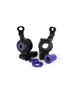Mini Cooper S R55 R56 R57 R58 R59 Powerflex Front Wishbone Rear Bushes & Brackets PFF5K-201