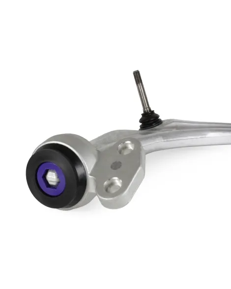 BMW E46 & Z4 Powerflex Front Wishbone Rear Bush & Bracket PFF5K-4601 BMW E46 & Z4 Powerflex Front Wishbone Rear Bush & Bracket PFF5K-4601