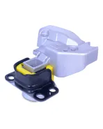 Renault Clio II 172/182 Sport 1998-2012 Powerflex Front Upper Right Engine Mount Insert PFF60-221