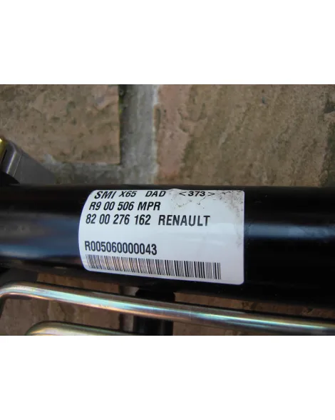 Renault Clio 2 Inc 172 182 1998-2012 Powerflex SMI Steering Rack Mount Kit PFF60-331 Renault Clio 2 Inc 172 182 1998-2012 Powerflex SMI Steering Rack Mount Kit PFF60-331