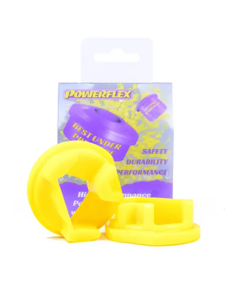 Renault Clio MK3 Sport 197 200 2005-2012 Powerflex Lower Engine Mount Insert PFF60-820 Renault Clio MK3 Sport 197 200 2005-2012 Powerflex Lower Engine Mount Insert PFF60-820