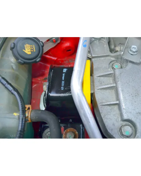 Renault Clio MK3 Sport 197 200 2005-2012 Powerflex Upper Engine Mount Insert PFF60-821 Renault Clio MK3 Sport 197 200 2005-2012 Powerflex Upper Engine Mount Insert PFF60-821