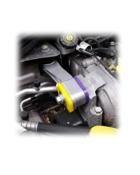Renault Clio III Sport 197/200 2005-2012 Powerflex Upper Engine Mount Torque Arm Bush PFF60-822