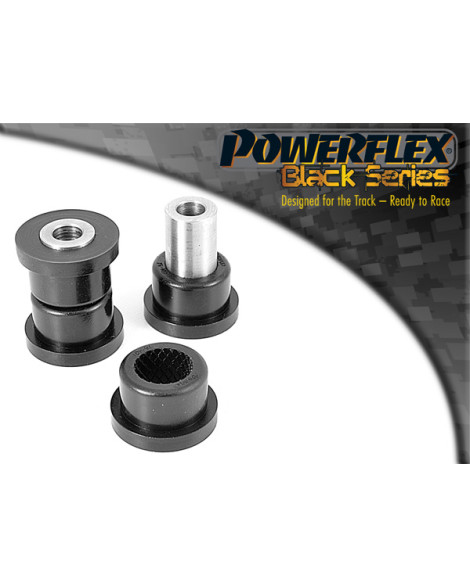 Toyota Starlet GT Turbo / Glanza EP82 89-95 Powerflex Front Arm Front Bush Kit Black Series Toyota Starlet GT Turbo / Glanza EP82 89-95 Powerflex Front Arm Front Bush Kit Black Series