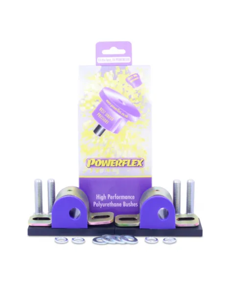Toyota Starlet GT Turbo / Glanza EP82/EP91 89-99 Powerflex Anti Lift Kit Caster Kit Toyota Starlet GT Turbo / Glanza EP82/EP91 89-99 Powerflex Anti Lift Kit Caster Kit
