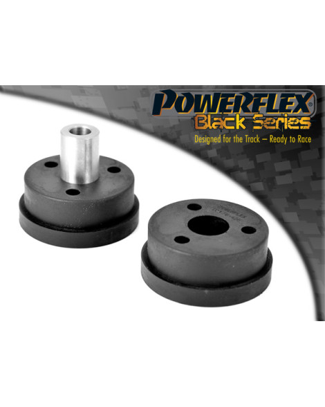 Toyota Starlet GT Turbo / Glanza EP82/EP91 89-99 Powerflex Front Gearbox Mount Bush Black Series Toyota Starlet GT Turbo / Glanza EP82/EP91 89-99 Powerflex Front Gearbox Mount Bush Black Series