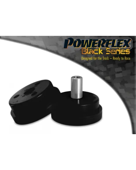 Toyota Starlet GT Turbo / Glanza EP82/EP91 89-99 Powerflex Rear Gearbox Mount Bush 74mm Black Series LSD Models Toyota Starlet GT Turbo / Glanza EP82/EP91 89-99 Powerflex Rear Gearbox Mount Bush 74mm Black Series LSD Models