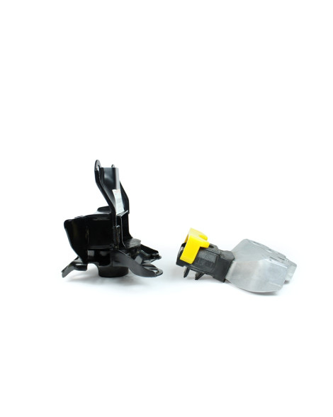 Toyota GR Yaris 2020-2024 Powerflex Upper Gearbox Mount Insert PFF76-923 Toyota GR Yaris 2020-2024 Powerflex Upper Gearbox Mount Insert PFF76-923