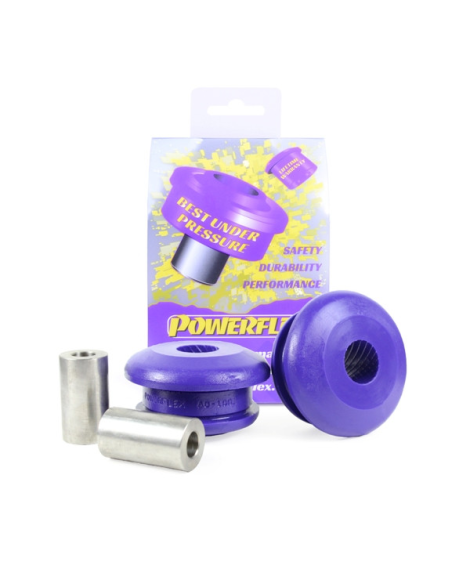 Vauxhall / Opel Corsa C 2000-2006 Powerflex Front Wishbone Rear Bushes PFF80-1001 Vauxhall / Opel Corsa C 2000-2006 Powerflex Front Wishbone Rear Bushes PFF80-1001