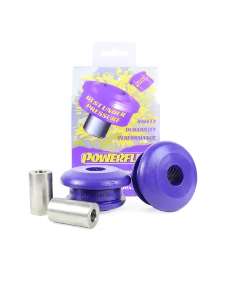Vauxhall / Opel Corsa C 2000-2006 Powerflex Front Wishbone Rear Bushes PFF80-1001 Vauxhall / Opel Corsa C 2000-2006 Powerflex Front Wishbone Rear Bushes PFF80-1001