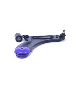 Vauxhall / Opel Corsa C 2000-2006 Powerflex Front Wishbone Rear Bushes PFF80-1001 Vauxhall / Opel Corsa C 2000-2006 Powerflex Front Wishbone Rear Bushes PFF80-1001