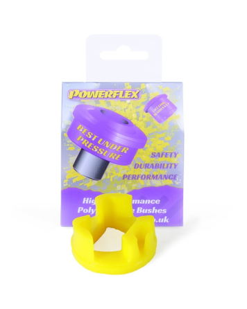 Vauxhall / Opel Corsa D / E VXR OPC 2006-2019 Powerflex Lower Rear Engine Mount Insert PFF80-1120