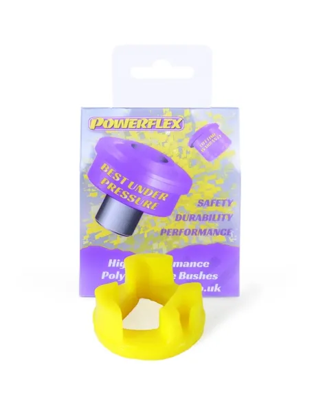 Vauxhall / Opel Corsa D / E VXR OPC 2006-2019 Powerflex Lower Rear Engine Mount Insert PFF80-1120 Vauxhall / Opel Corsa D / E VXR OPC 2006-2019 Powerflex Lower Rear Engine Mount Insert PFF80-1120