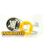 Vauxhall / Opel Corsa D / E VXR OPC 2006-2019 Powerflex Lower Rear Engine Mount Insert PFF80-1120 Vauxhall / Opel Corsa D / E VXR OPC 2006-2019 Powerflex Lower Rear Engine Mount Insert PFF80-1120