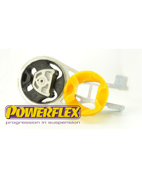 Vauxhall / Opel Corsa D / E VXR OPC 2006-2019 Powerflex Lower Rear Engine Mount Insert PFF80-1120 Vauxhall / Opel Corsa D / E VXR OPC 2006-2019 Powerflex Lower Rear Engine Mount Insert PFF80-1120