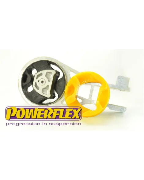 Vauxhall / Opel Corsa D / E VXR OPC 2006-2019 Powerflex Lower Rear Engine Mount Insert PFF80-1120 Vauxhall / Opel Corsa D / E VXR OPC 2006-2019 Powerflex Lower Rear Engine Mount Insert PFF80-1120